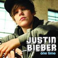 Justin Bieber - One Time (Single)