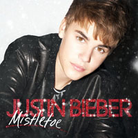 Justin Bieber - Mistletoe (Single)