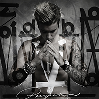 Justin Bieber - Purpose (Deluxe Edition)