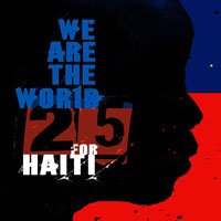 Justin Bieber - We Are The World 25 For Haiti (Single)