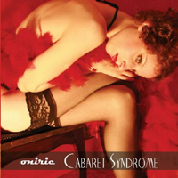 Oniric (ITA) - Cabaret Syndrome