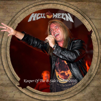 Helloween - Keeper Of The B-Side's (1994-2010: CD 2)