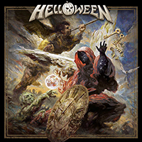 Helloween - Helloween (Japan Complete Edition: CD 1)