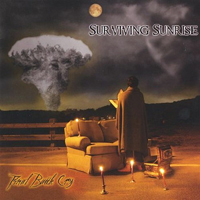 Surviving Sunrise - Surviving Sunrise