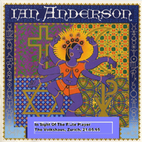 Ian Anderson - In Sight Of The Flute Player 1995.05.21 (CD 1)
