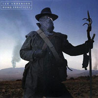 Ian Anderson - Homo Erraticus (LP 1)