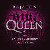Rajaton - Sings Queen