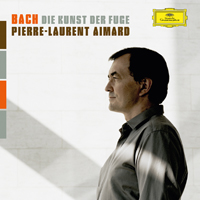 Pierre-Laurent Aimard - J.S. Bach: The Art of Fugue, BWV 1080