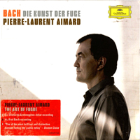 Pierre-Laurent Aimard - J.S. Bach: Die Kunst Der Fuge