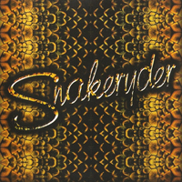 Snakeryder - Snakeryder