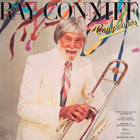 Ray Conniff - Campeones