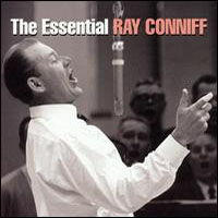 Ray Conniff - The Essential Ray Conniff (CD 1)