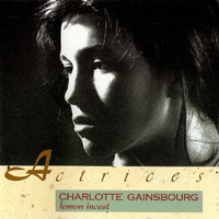 Charlotte Gainsbourg - Lemon Incest