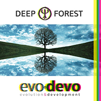 Deep Forest - Evo Devo (Evolution & Development)