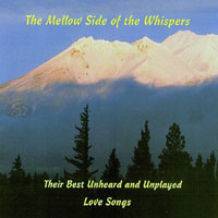 Whispers - The Mellow Side Of The Whispers