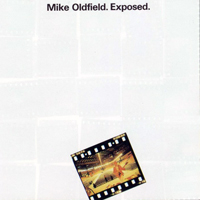 Mike Oldfield - Exposed (CD 1)