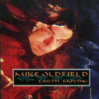 Mike Oldfield - Earth Moving