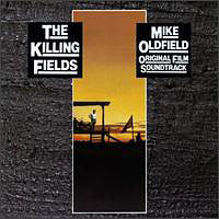 Mike Oldfield - Killing Fields (Original Soundtrack)