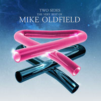 Mike Oldfield - Two Sides (The Very Best of Mike Oldfield, CD 1)