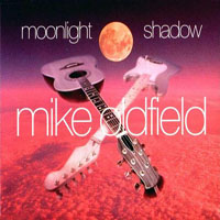 Mike Oldfield - Moonlight Shadow (Single Cd)
