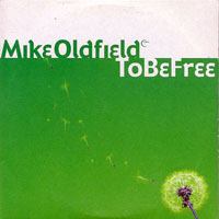Mike Oldfield - To Be Free (Belgian Version)