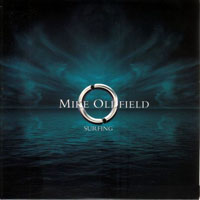Mike Oldfield - Surfing (Radio Edit)