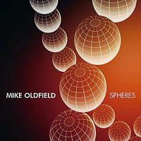 Mike Oldfield - Spheres (Promo single)