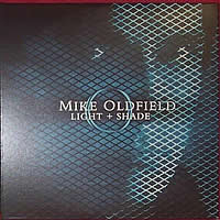 Mike Oldfield - Light And Shade (CD 2: Shade)