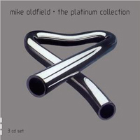 Mike Oldfield - The Platinum Collection (CD 2)