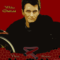 Mike Oldfield - New Times