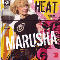 DJ Marusha - Heat