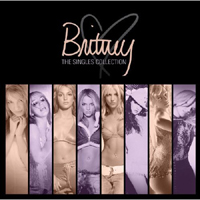 Britney Spears - The Singles Collection (Ultimate Fan Box Set, CD 13: 