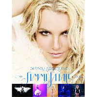 Britney Spears - Britney Spears Live: The Femme Fatale Tour