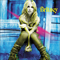 Britney Spears - Britney (UK Edition)