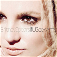 Britney Spears - If U Seek Amy (Remixes) (Promo) (CD 2)
