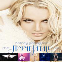 Britney Spears - Live The Femme Fatale Tour (Exclusive Remix)