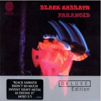 Black Sabbath - Paranoid (Deluxe Edition: CD 1)