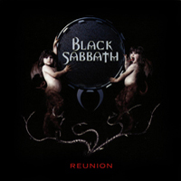 Black Sabbath - Reunion (December 5, 1997 at the N.E.C. in Birmingham, England) (2 CD)