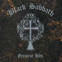 Black Sabbath - Greatest Hits (CD 1)