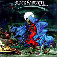 Black Sabbath - Forbidden