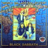 Black Sabbath - World Ballads Collection