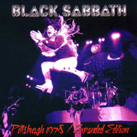 Black Sabbath - Pittsburgh 1978 (Expanded Edition - Live at Civic Arena, Pittsburgh, Pennsylvania, USA, September 2, 1978)