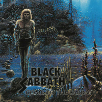 Black Sabbath - Come To The Sabbath (L'Olympia, Paris - December 19, 1970)