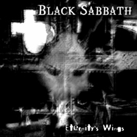 Black Sabbath - Eternity's Wings (Stadthalle, Bremen, Germany - November 25, 1987: CD 1)
