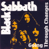 Black Sabbath - Going Through Chabges (