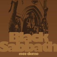 Black Sabbath - 1969 Demo