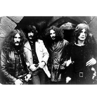 Black Sabbath - John Peel's Sunday Show