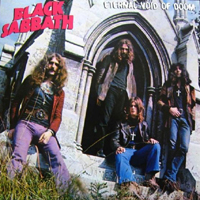 Black Sabbath - Eternal Void Of Doom (Falkoner Teatret, Copenhagen, Denmark - April 18, 1971)