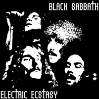 Black Sabbath - Electric Ecstasy (Swing Auditorium, San Bernardino, CA, USA - Novermber 2, 1976: CD 1)