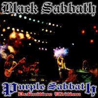 Black Sabbath - Purple Sabbath (Definitive Edition)